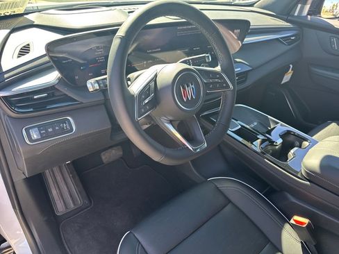 New 2026 Buick Enclave Sport Touring w/ Power Package FWD image 17