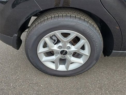 New 2025 Kia Soul LX w/ LX Technology Package image 37