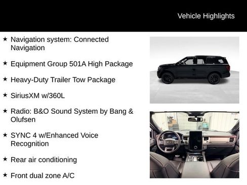 Used 2024 Ford Expedition Timberline image 28