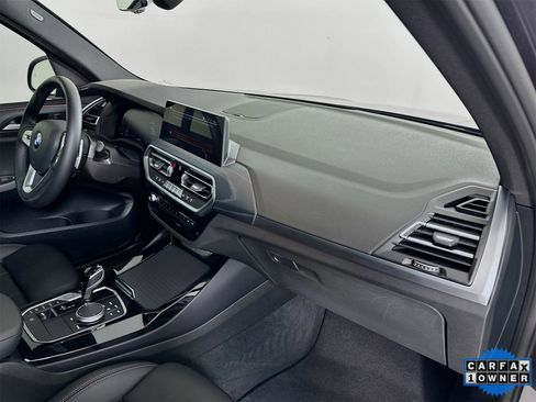 Used 2024 BMW X3 xDrive30i w/ Convenience Package image 31
