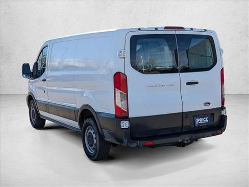 Used 2017 Ford Transit 250 130 Low Roof image 7