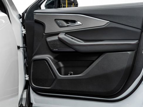 Certified 2024 Acura ZDX A-Spec image 20