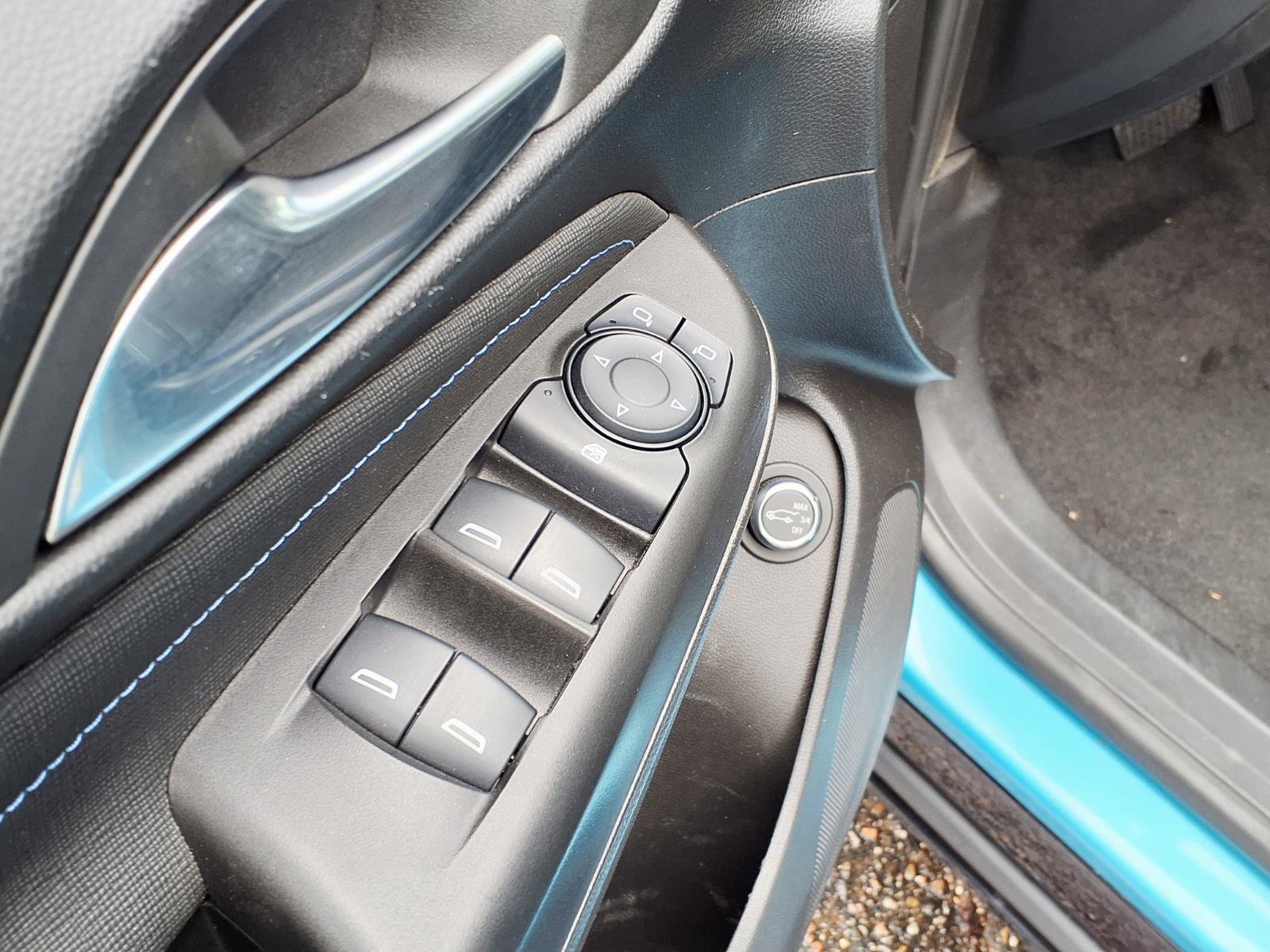 Used 2025 Buick Envista Sport Touring w/ Convenience I Package FWD image 19
