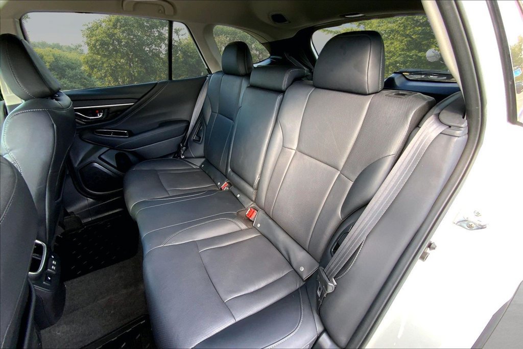 Used 2021 Subaru Outback Limited XT w/ Popular Package #2 AWD/4WD image 21