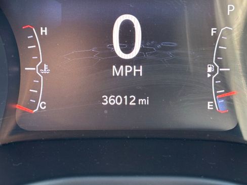 Used 2022 Jeep Compass Altitude image 7