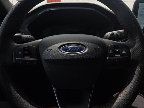 Used 2025 Ford Escape ST-Line AWD/4WD image 12