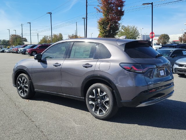 New 2027 Honda HR-V EX-L image 6