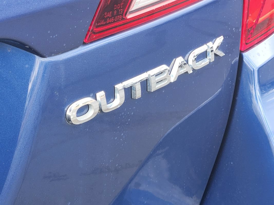 Used 2019 Subaru Outback 2.5i Limited AWD/4WD image 15