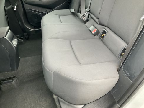 Used 2024 Toyota Corolla LE FWD image 36