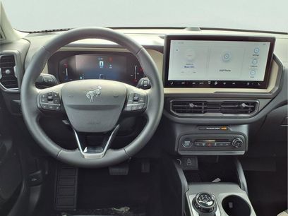 New 2026 Ford Bronco Sport Big Bend w/ Convenience Package