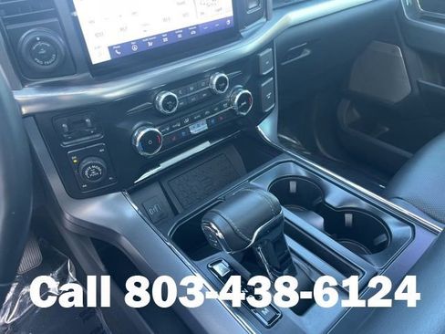 Used 2023 Ford F150 Lariat w/ Equipment Group 502A High AWD/4WD image 30