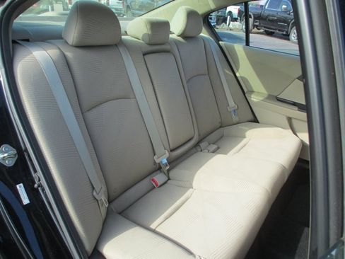 Used 2014 Honda Accord LX image 15