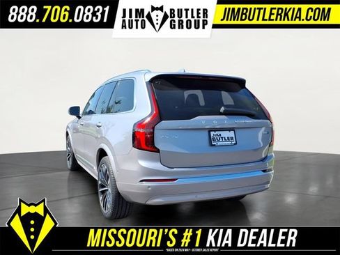 Used 2026 Volvo XC90 B6 Plus AWD/4WD image 5