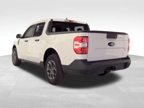 Used 2026 Ford Maverick XLT w/ Equipment Group 301A AWD/4WD image 7