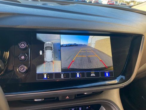 Used 2022 Buick Envision Avenir w/ Technology Package II image 24