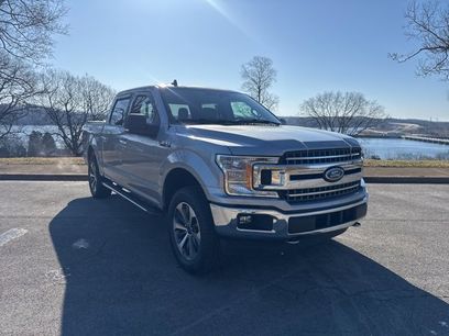 Used 2020 Ford F150 XLT w/ Equipment Group 302A Luxury