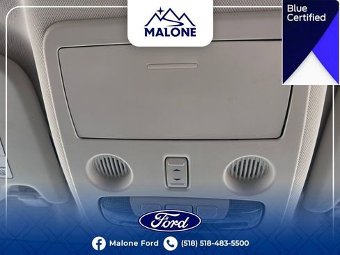 Used 2021 Ford EcoSport SE AWD/4WD image 19