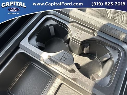 New 2026 Ford F250 Lariat w/ Black Appearance Package AWD/4WD image 33