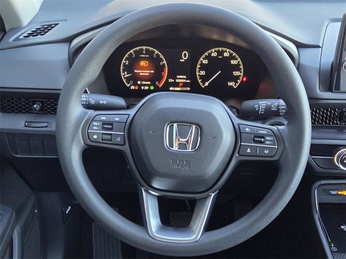 New 2026 Honda CR-V LX image 14