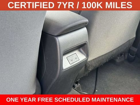 Used 2025 Toyota Corolla LE w/ Convenience Package FWD image 16
