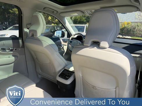 Certified 2023 Volvo XC90 B6 Plus w/ Protection Package Premier AWD/4WD image 27