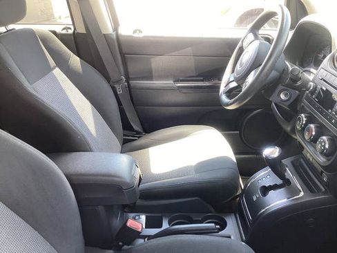 Used 2014 Jeep Compass Sport w/ Power Value Group AWD/4WD image 6