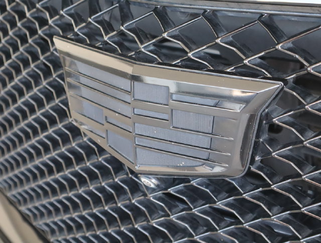 Used 2022 Cadillac Escalade Sport Platinum AWD/4WD image 52