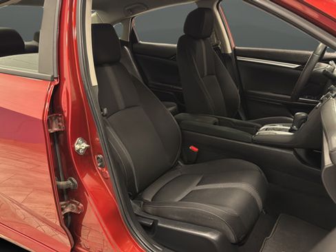 Used 2020 Honda Civic LX image 23