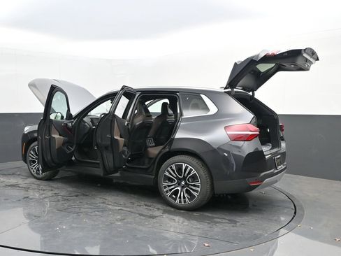Certified 2025 BMW X3 xDrive30i w/ Premium Package AWD/4WD image 50