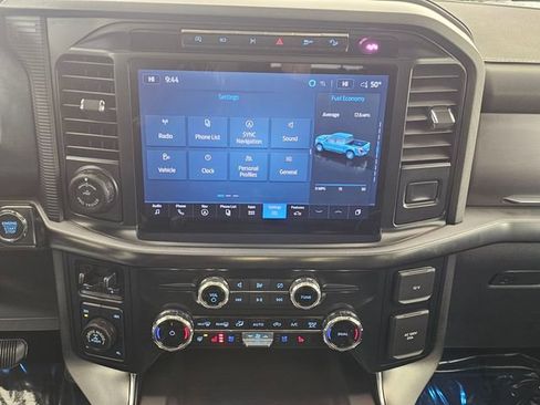Used 2024 Ford F150 Platinum w/ FX4 Off-Road Package image 32
