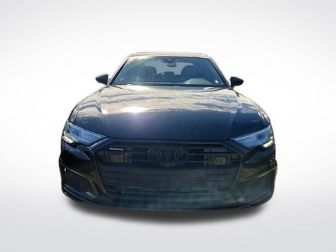 Used 2023 Audi A6 Premium Plus w/ Premium Plus Package image 3