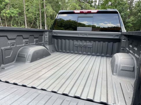 Used 2025 GMC Sierra 1500 Denali w/ Denali Reserve Package AWD/4WD image 30