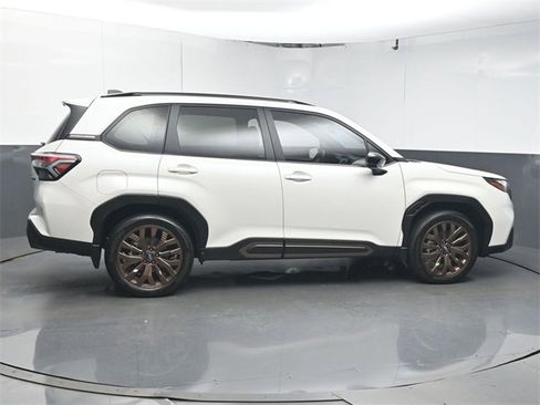 Used 2025 Subaru Forester Sport w/ Popular Package #1 image 8