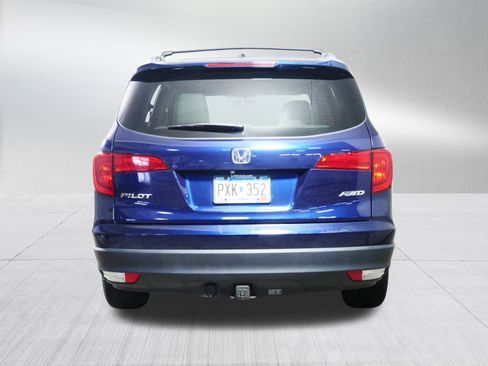 Used 2018 Honda Pilot EX-L image 6