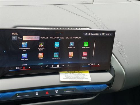 New 2026 BMW X3 xDrive30 w/ M Sport Package image 26