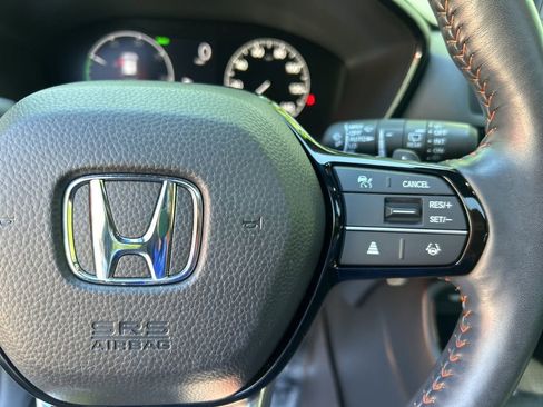 Used 2023 Honda CR-V Sport Touring image 21