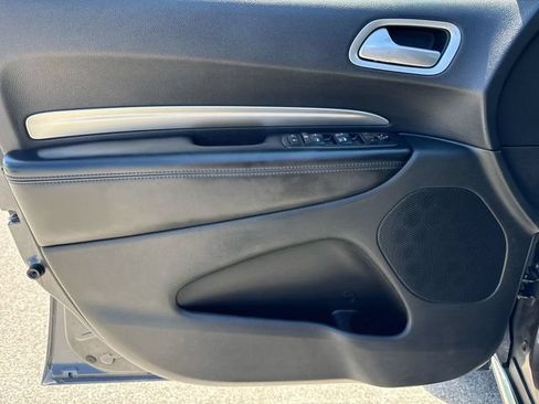 Used 2020 Dodge Durango SXT w/ 3rd Row Seating Group AWD/4WD image 22