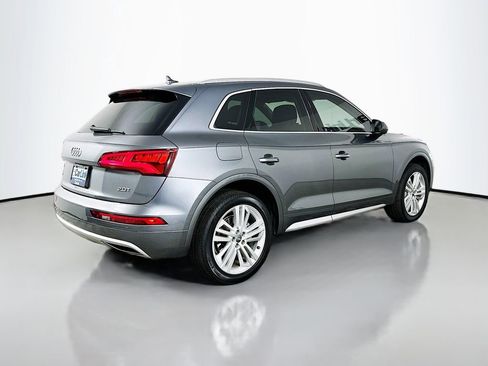 Used 2018 Audi Q5 Prestige w/ Prestige Package image 8