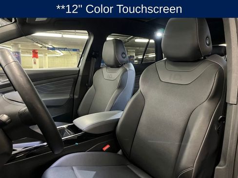 Used 2023 Volkswagen ID.4 Pro S AWD/4WD image 21