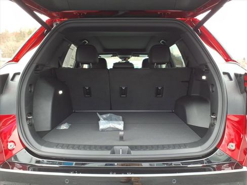 New 2026 GMC Terrain AT4 w/ Convenience Package III image 7