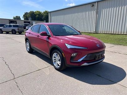 New 2026 Buick Envista Preferred w/ Convenience I Package