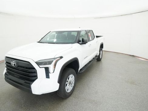 New 2026 Toyota Tundra SR5 image 5