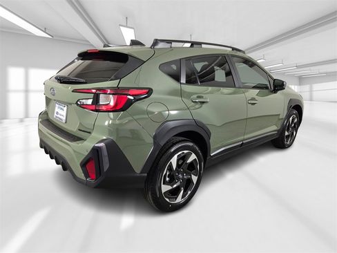 New 2026 Subaru Crosstrek 2.5i Limited image 4