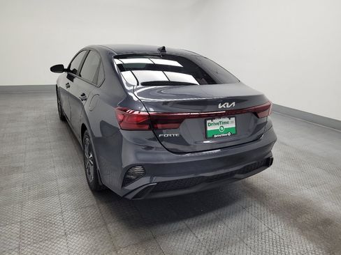 Used 2023 Kia Forte LXS FWD image 6