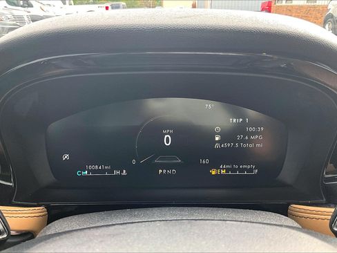 Used 2020 Lincoln Corsair Reserve w/ Equipment Group 201A AWD/4WD image 23