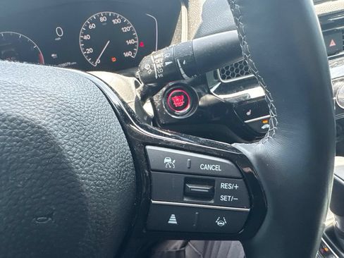 Used 2024 Honda Civic EX image 13