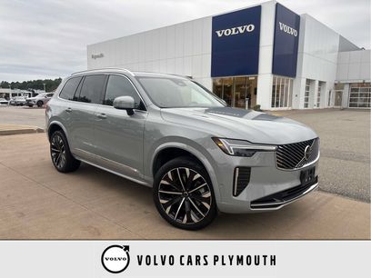 Used 2026 Volvo XC90 B6 Plus