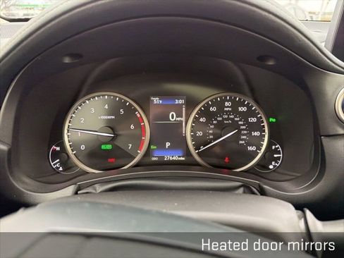 Used 2021 Lexus NX 300h AWD w/ Comfort Package image 35