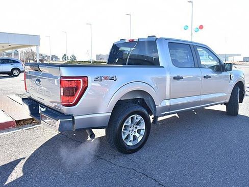 Used 2023 Ford F150 XLT image 6