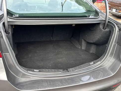 Used 2014 Ford Fusion Titanium image 7